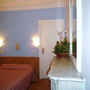 Driepersoonskamer
